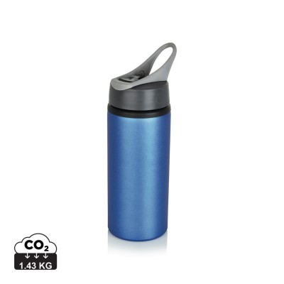 Aluminium sport bottle