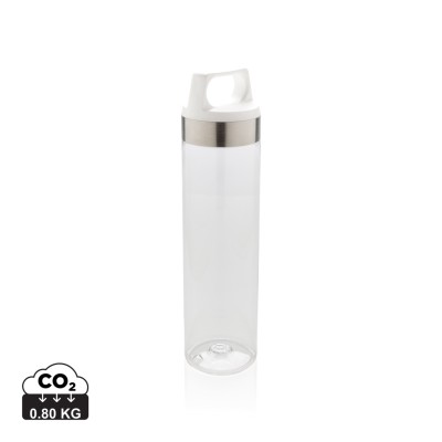 Leakproof tritan bottle