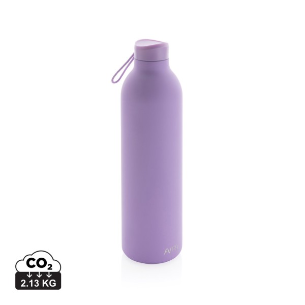 Avira Avior RCS Re-steel bottle 1L