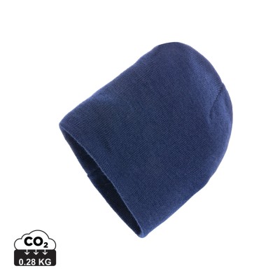 Impact AWARE™ classic beanie with Polylana®