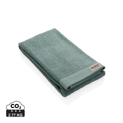 Ukiyo Sakura AWARE™ 500 gsm bath towel 50x100cm