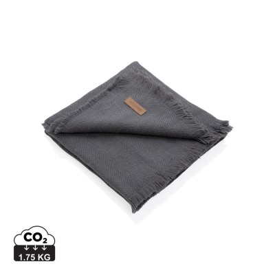 Ukiyo Aware™ Polylana® woven blanket 130x150cm