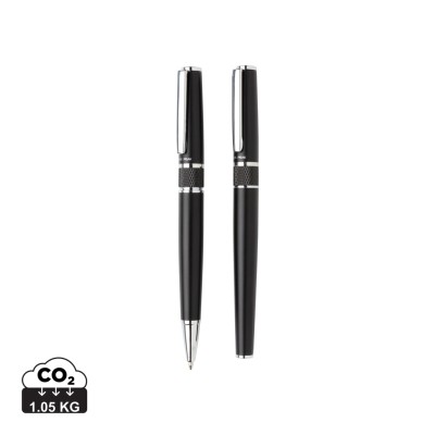 Swiss Peak deluxe pen set