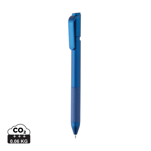 TwistLock GRS certified recycled ABS pen