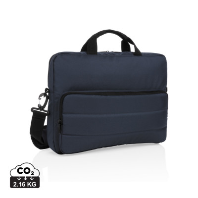 Impact AWARE™ RPET 15.6" laptop bag