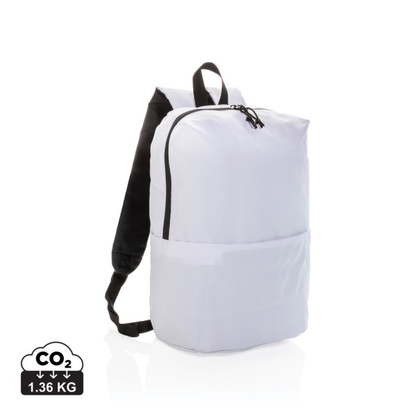 Casual backpack PVC free