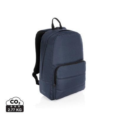 Impact AWARE™ RPET Basic 15.6" laptop backpack