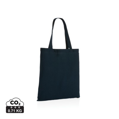 Impact AWARE™ Recycled cotton tote 145g