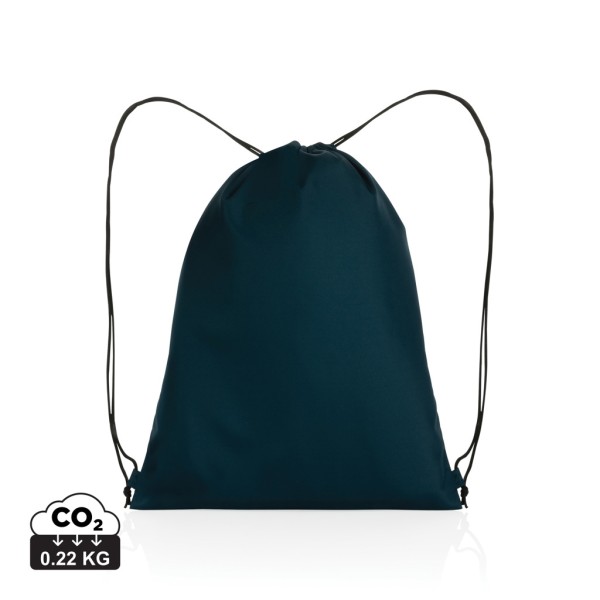 Impact AWARE™ RPET 190T drawstring bag