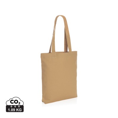 Impact AWARE™ 285gsm rcanvas tote bag undyed