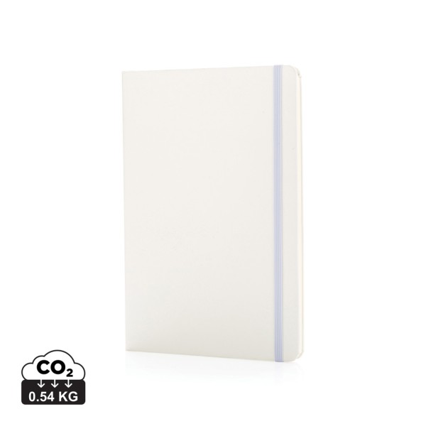 Classic hardcover sketchbook A5 plain