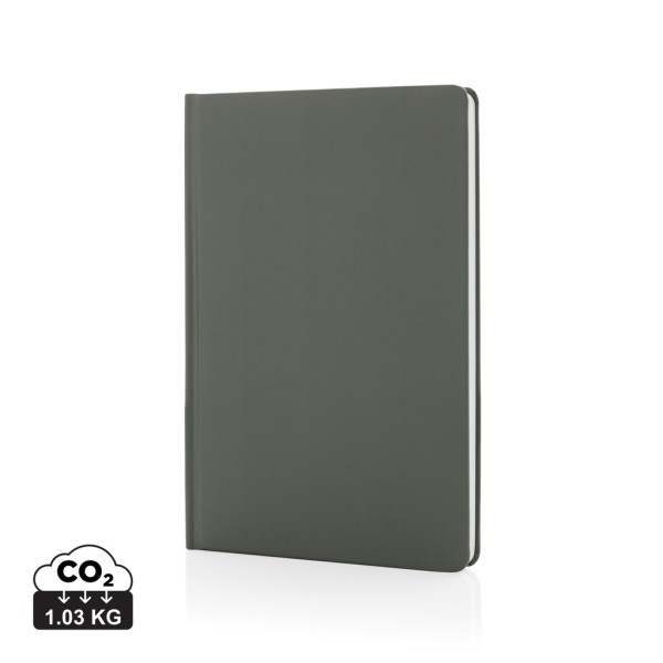 A5 Impact stone paper hardcover notebook