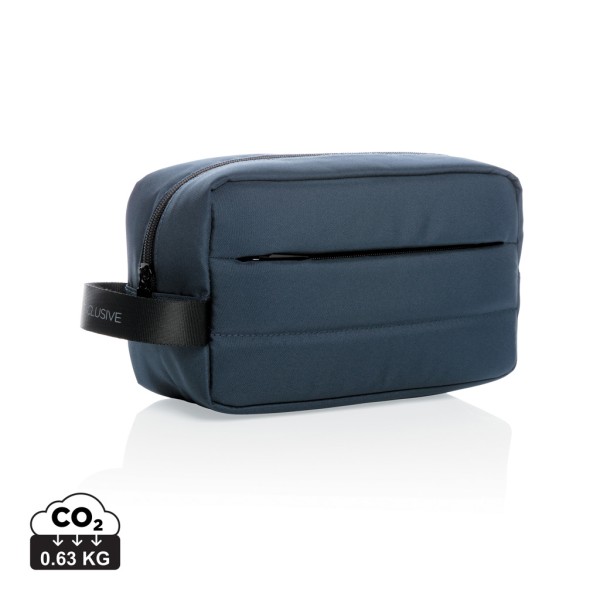 Impact AWARE™ RPET toiletry bag