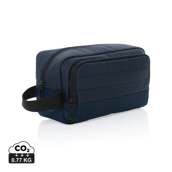 Armond AWARE™ RPET toiletry bag