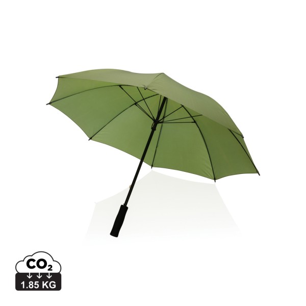 23" Impact AWARE™ RPET 190T Storm proof umbrella