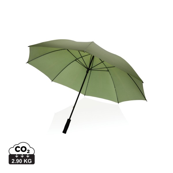 30" Impact AWARE™ RPET 190T Storm proof umbrella