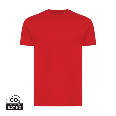 Iqoniq Bryce recycled cotton t-shirt