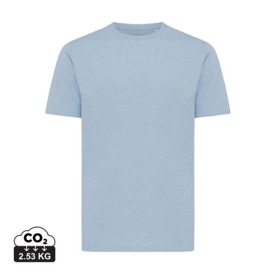 Iqoniq Sierra lightweight recycled cotton t-shirt