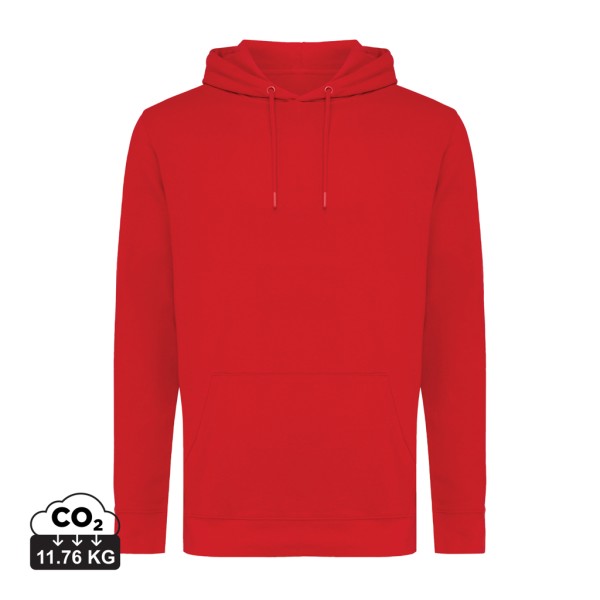 Iqoniq Jasper recycled cotton hoodie