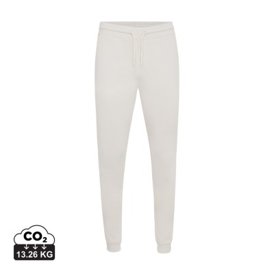 Iqoniq Cooper recycled cotton jogger