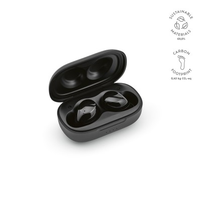 Pasteur Earbuds