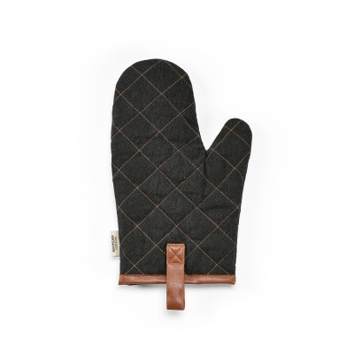 Basquiat Kitchen Glove