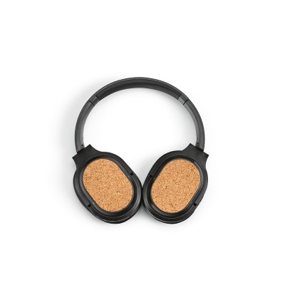 Faraday Headphones