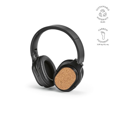 Faraday Headphones