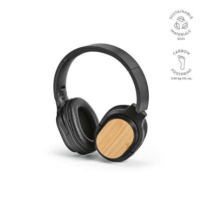 Fleming Headphones