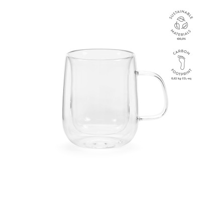 Elbe 450 Mug