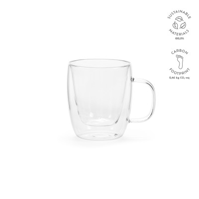 Elbe 220 Mug