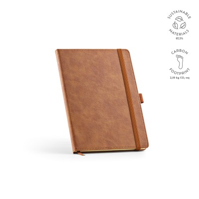 Howthorne Notebook