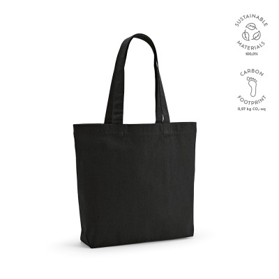 Blanc Tote Bag