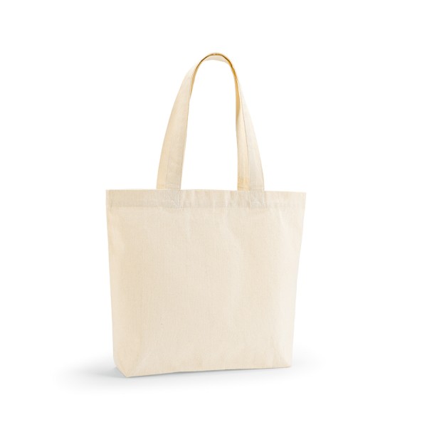 Blanc Tote Bag