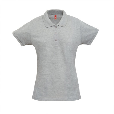 THC BERLIN WOMEN. Women's polo shirt