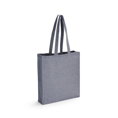 MARACAY. Bag with recycled cotton (140 g/m²)