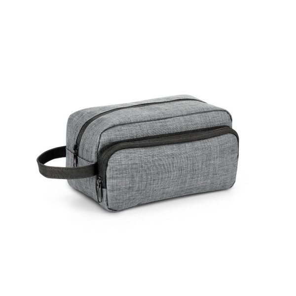 KEVIN. 300D toiletry bag