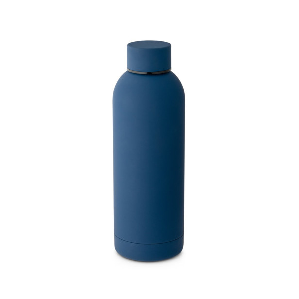 ODIN. Stainless steel bottle 550 mL