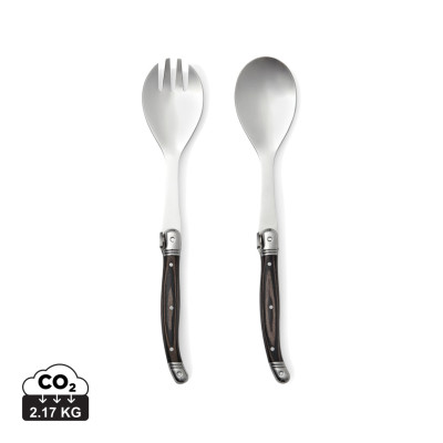 VINGA Gigaro serving cutlery