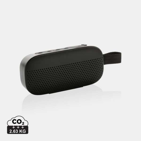 RCS perdirbto plastiko Soundbox 5 W garso kolonėlė