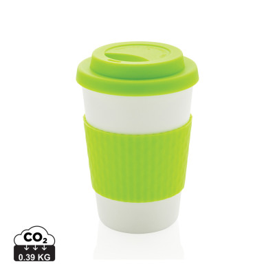 Reusable Coffee cup 270ml