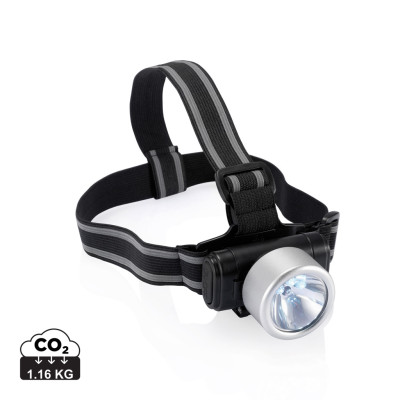 Everest headlight