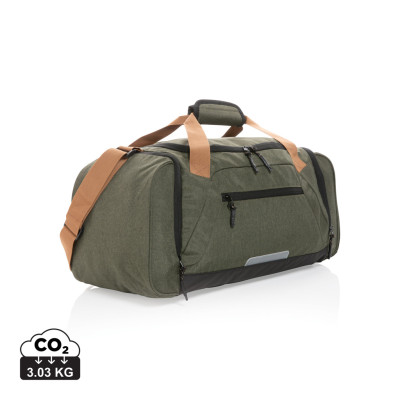 Impact AWARE™ Urban outdoor weekend bag