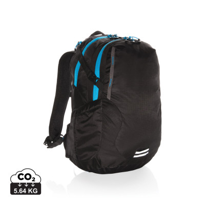 Explorer ripstop žygių kuprinė 26L be PVC