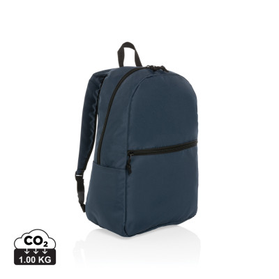 Impact AWARE™ RPET lightweight backpack