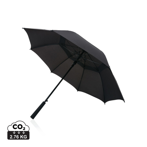 Swiss peak AWARE™ Tornado 23” storm umbrella