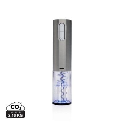 Electric wine opener - USB rechargeable