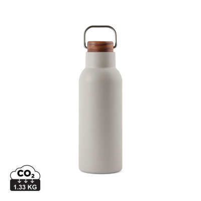 VINGA Ciro RCS recycled vacuum bottle 580ml