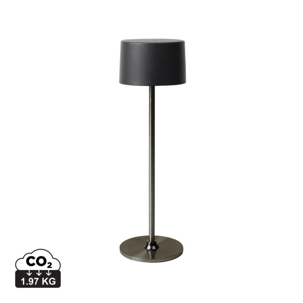 VINGA Nauro RCS recycled ABS table lamp