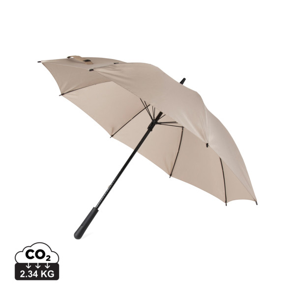 VINGA Baltimore AWARE™ RPET 23" umbrella